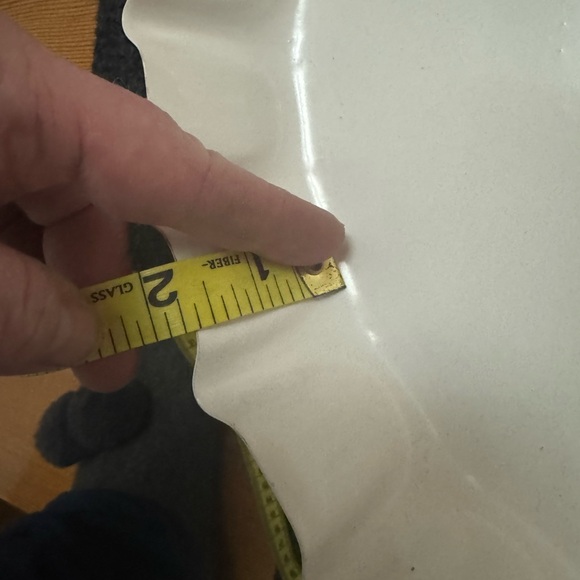 🆕 Hobby Lobby Good Day Sir metal sign - Picture 3 of 4